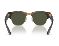 Ray-Ban RB 0316S 990/31 53 Kadın Güneş Gözlüğü