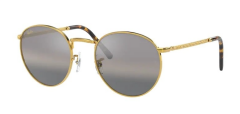 Ray-Ban 3637 9196 G3 53 Unisex Güneş Gözlüğü