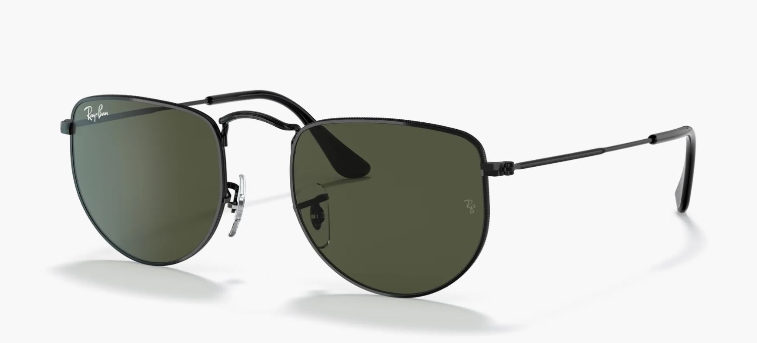 Ray-Ban 3958 002/31 Unisex Güneş Gözlüğü