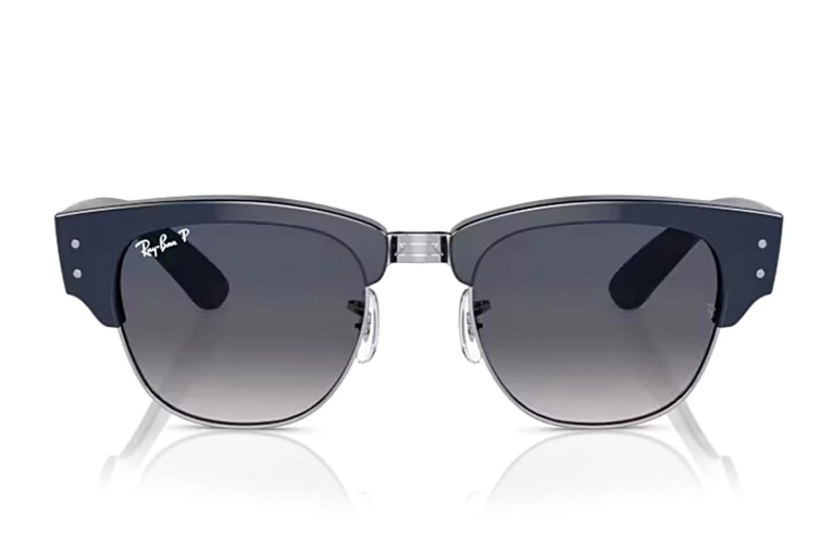Ray-Ban RB 0316S 136678 53 Kadın Güneş Gözlüğü