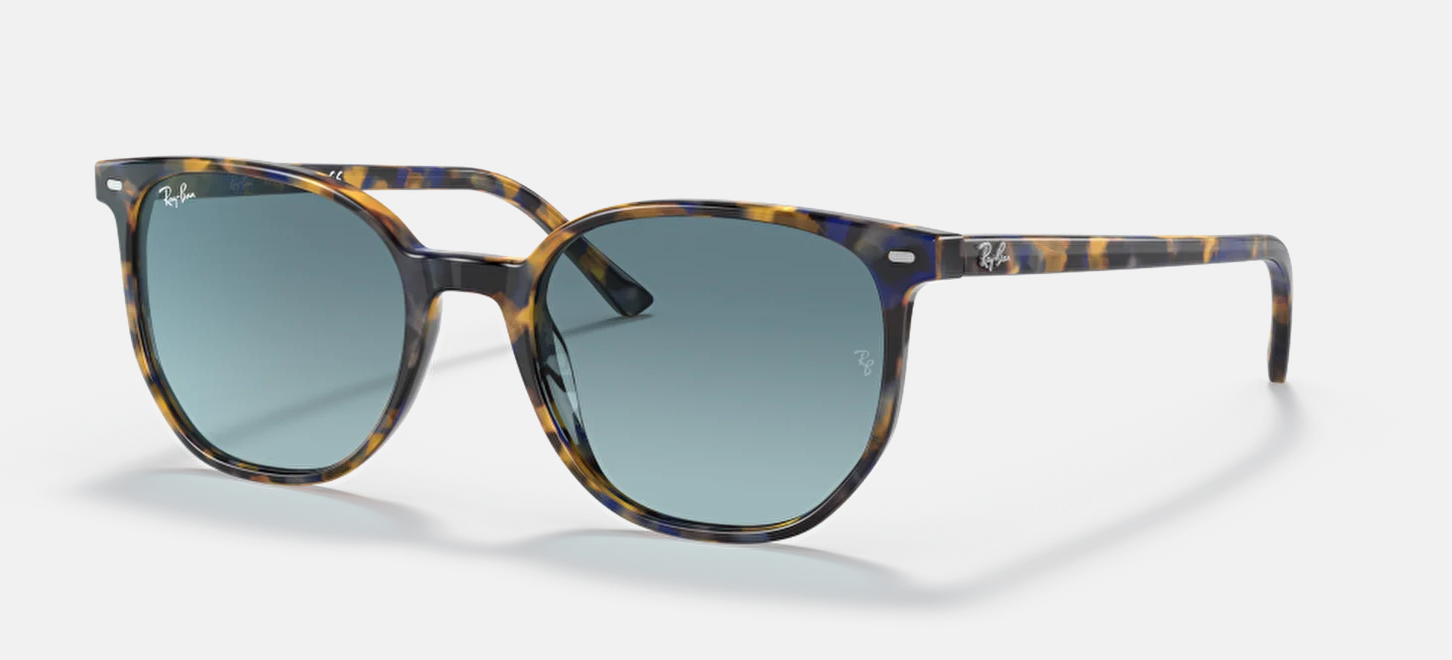 Ray-Ban 2197 13563M 52 Unisex Güneş Gözlüğü