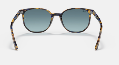 Ray-Ban 2197 13563M 52 Unisex Güneş Gözlüğü