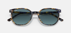 Ray-Ban 2197 13563M 52 Unisex Güneş Gözlüğü