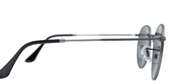 Ray-Ban RB 3447 029 50 Round Metal Unisex Güneş Gözlüğü