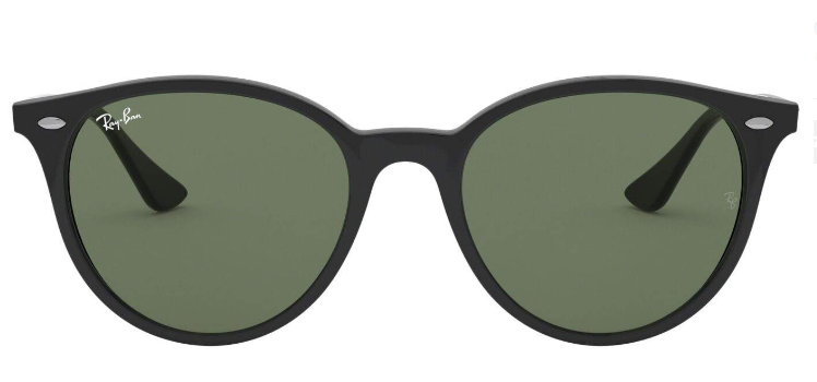 Ray-Ban 4305 601/71 53-19 Unisex Güneş Gözlüğü