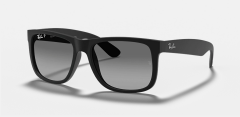 Ray-Ban Justin Classic RB4165 Justin 622/T3 54  Unisex Güneş Gözlüğü
