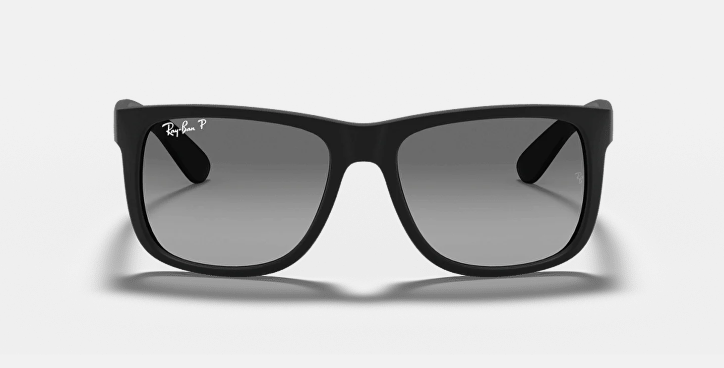 Ray-Ban Justin Classic RB4165 Justin 622/T3 54  Unisex Güneş Gözlüğü