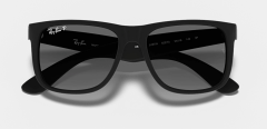 Ray-Ban Justin Classic RB4165 Justin 622/T3 54  Unisex Güneş Gözlüğü
