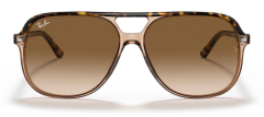 Ray-Ban 0RB 2198 1292/51 60 Unisex Güneş Gözlüğü