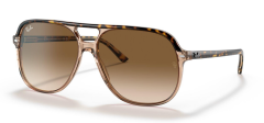 Ray-Ban 0RB 2198 1292/51 60 Unisex Güneş Gözlüğü
