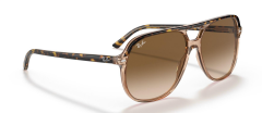 Ray-Ban 0RB 2198 1292/51 60 Unisex Güneş Gözlüğü