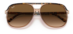 Ray-Ban 0RB 2198 1292/51 60 Unisex Güneş Gözlüğü