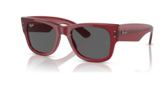 Ray-Ban MEGA WAYFARER RB 0840-S COL 6679/B1 51-21-145 KADIN GÜNEŞ GÖZLÜĞÜ