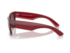 Ray-Ban MEGA WAYFARER RB 0840-S COL 6679/B1 51-21-145 KADIN GÜNEŞ GÖZLÜĞÜ