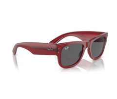 Ray-Ban MEGA WAYFARER RB 0840-S COL 6679/B1 51-21-145 KADIN GÜNEŞ GÖZLÜĞÜ