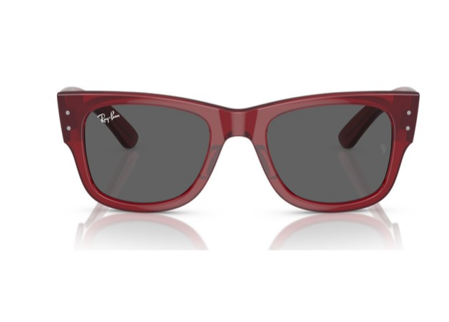 Ray-Ban MEGA WAYFARER RB 0840-S COL 6679/B1 51-21-145 KADIN GÜNEŞ GÖZLÜĞÜ