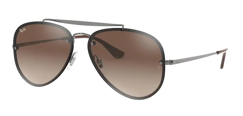 Ray-Ban 0RB 3584-N 004/13 61 Erkek Güneş Gözlüğü