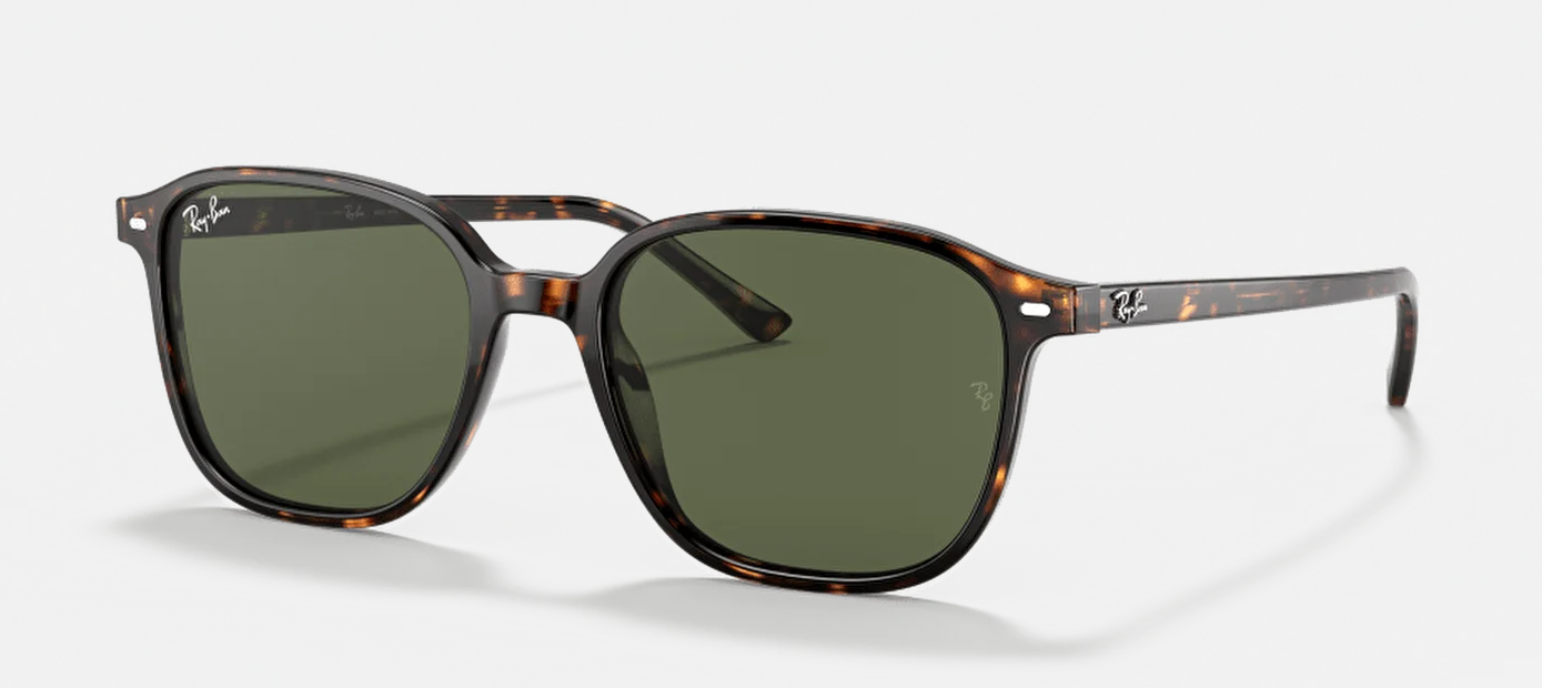 Ray-Ban RB 2193 902/31 Unisex Güneş Gözlüğü
