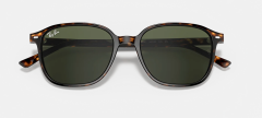 Ray-Ban RB 2193 902/31 Unisex Güneş Gözlüğü