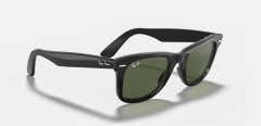Ray-Ban RB2140 901 50 Unisex Güneş Gözlüğü Original Wayfarer Classic