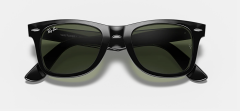 Ray-Ban RB2140 901 50 Unisex Güneş Gözlüğü Original Wayfarer Classic