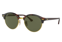 Ray-Ban Clubround  Rb 4246 990 51 Unisex Güneş Gözlüğü