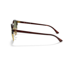 Ray-Ban Clubround  Rb 4246 990 51 Unisex Güneş Gözlüğü