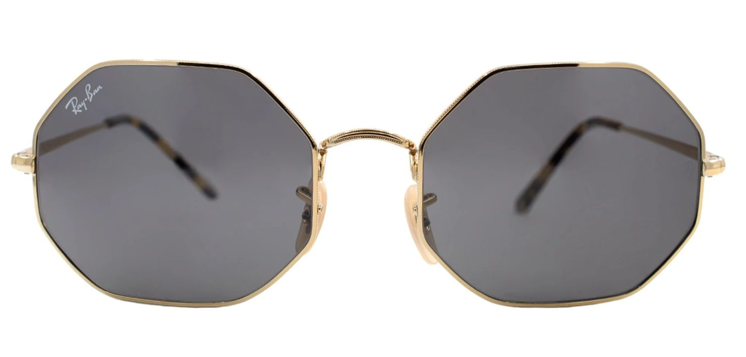 Ray-Ban 1972 9150/B1 54-19 Unisex Güneş Gözlüğü