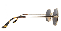 Ray-Ban 1972 9150/B1 54-19 Unisex Güneş Gözlüğü