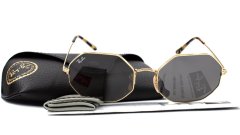 Ray-Ban 1972 9150/B1 54-19 Unisex Güneş Gözlüğü