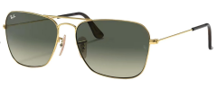 RAY-BAN 3136 181/71 58-15 Unisex Güneş Gözlüğü