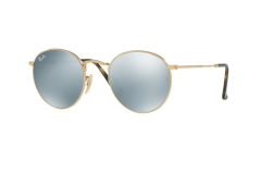 Ray-Ban RB 3447N 001/30 50 21 145 Unisex Güneş Gözlüğü