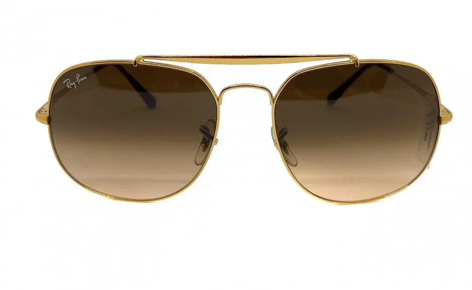 RAY-BAN RB 3561 9001/A5 57 Unisex Güneş Gözlüğü