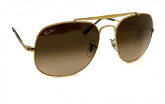 RAY-BAN RB 3561 9001/A5 57 Unisex Güneş Gözlüğü