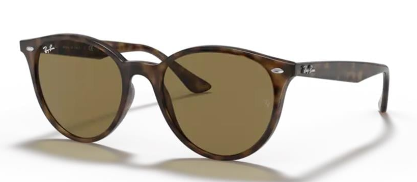 Ray-Ban RB 4305 710 73 53 Unisex Güneş Gözlüğü