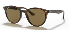 Ray-Ban RB 4305 710 73 53 Unisex Güneş Gözlüğü