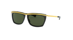 Ray-Ban RB2419 1303/31 56 Olympian Iı Güneş Gözlüğü