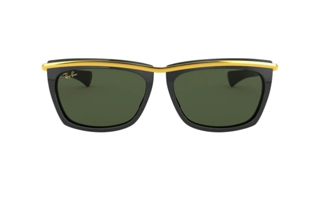 Ray-Ban RB2419 1303/31 56 Olympian Iı Güneş Gözlüğü