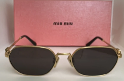 Miu Miu Smu 58ZS 5AK 05SO 56 17 140 KADIN GÜNEŞ GÖZLÜĞÜ