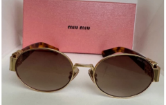 Mıu Mıu 113av 09x 1o1 57 19 140 Kadın Güneş Gözlüğü
