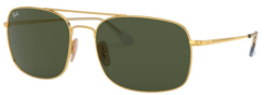 Ray-Ban RB 3611 001/31 .60 Güneş Gözlüğü
