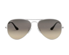Ray-Ban Rb 3025 003 32 58 Avıator Unisex Güneş Gözlüğü