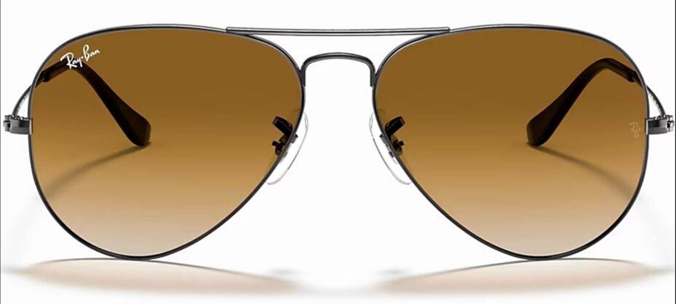 Ray-Ban 3025 004/51 58 Unisex Güneş Gözlüğü