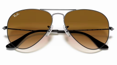 Ray-Ban 3025 004/51 58 Unisex Güneş Gözlüğü