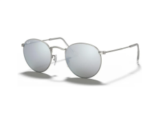 Ray-Ban RB3447 019/30 50 Round Metal Unisex Güneş Gözlüğü