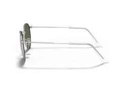 Ray-Ban RB3447 019/30 50 Round Metal Unisex Güneş Gözlüğü
