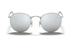 Ray-Ban RB3447 019/30 50 Round Metal Unisex Güneş Gözlüğü
