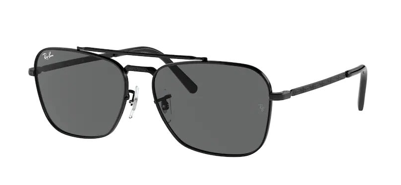 Ray-Ban 0RB 3636 002/B1 58 Unisex Güneş Gözlüğü