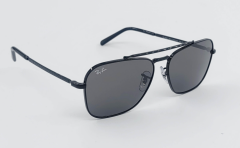 Ray-Ban 0RB 3636 002/B1 58 Unisex Güneş Gözlüğü