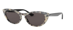 Ray-Ban RB 4314-N NINA 1251/39 54 Kadın Güneş Gözlüğü